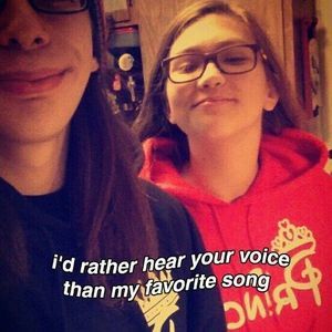 Meet your Posher, Prince jd